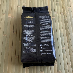 Кофе Lavazza Espresso Barista Perfetto в зернах оригинал 1 кг. Photo 2